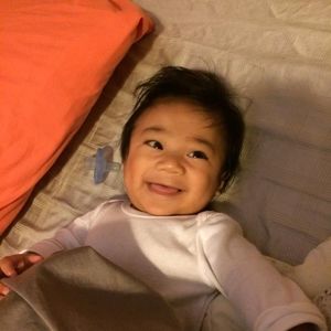 Meet your Posher, Rolando